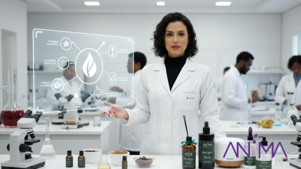 diferencial competitivo revenda anima