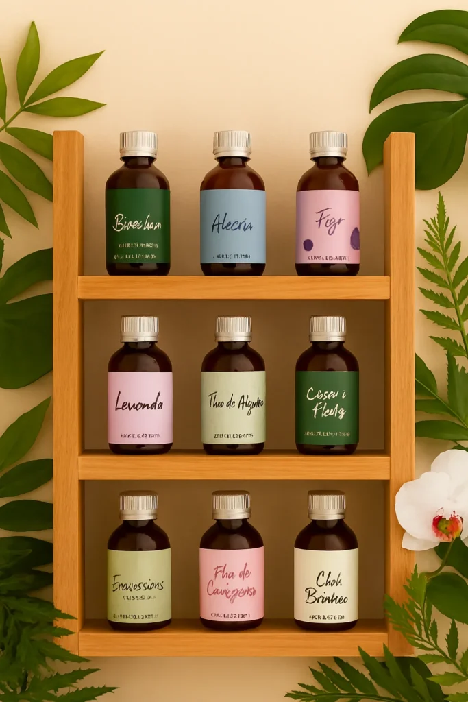 revenda essencia hidrossoluvel anima